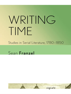 cover image of Writing Time